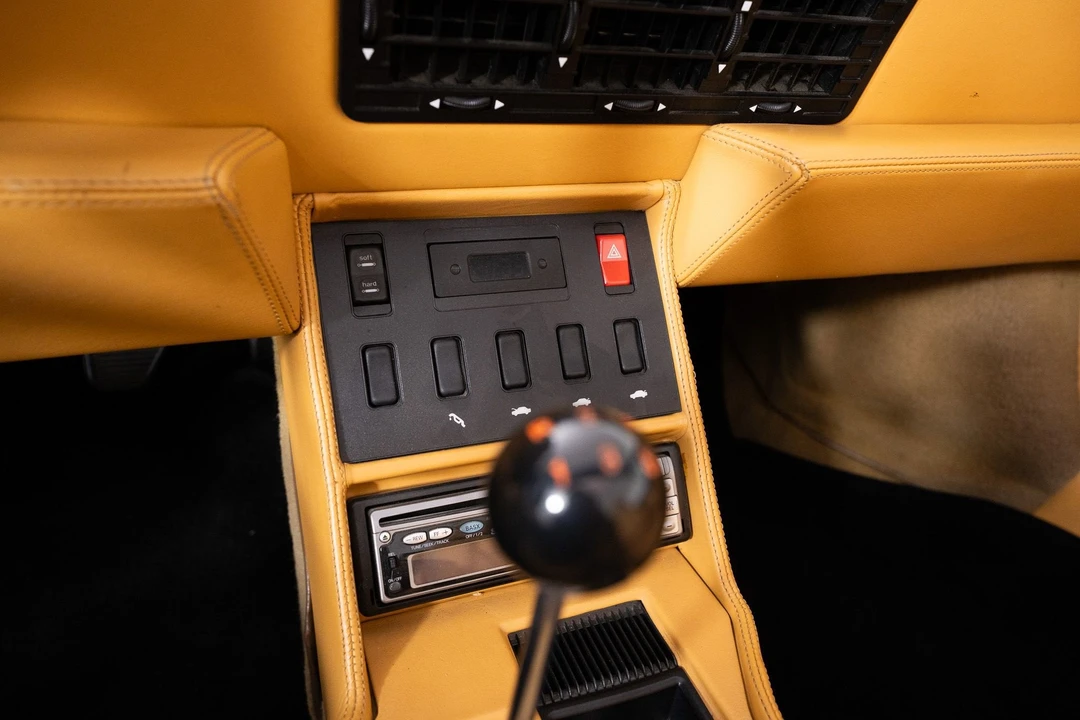 1992 Ferrari Mondial t - Image 25 of 31