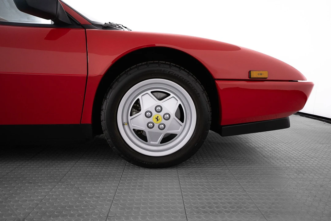 1992 Ferrari Mondial t - Image 19 of 31
