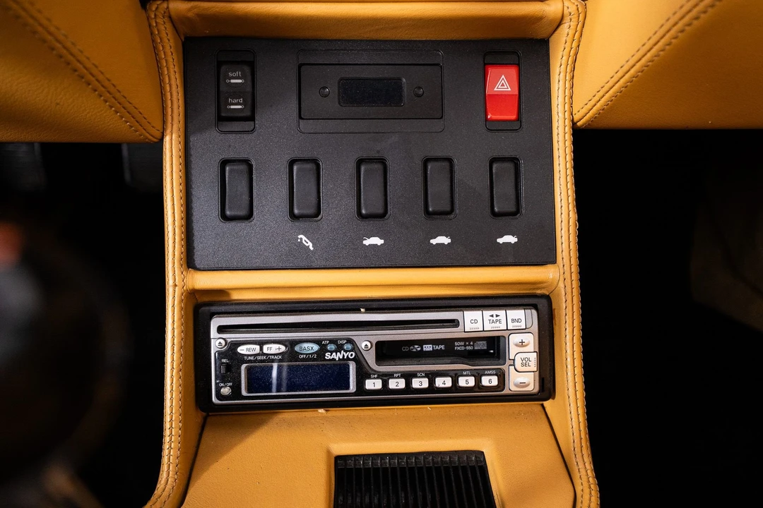 1992 Ferrari Mondial t - Image 26 of 31