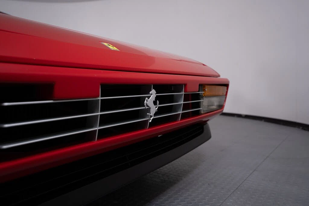 1992 Ferrari Mondial t - Image 31 of 31