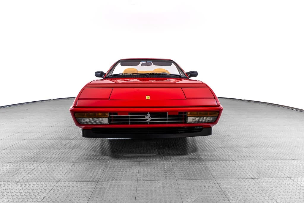 1992 Ferrari Mondial t - Image 8 of 31