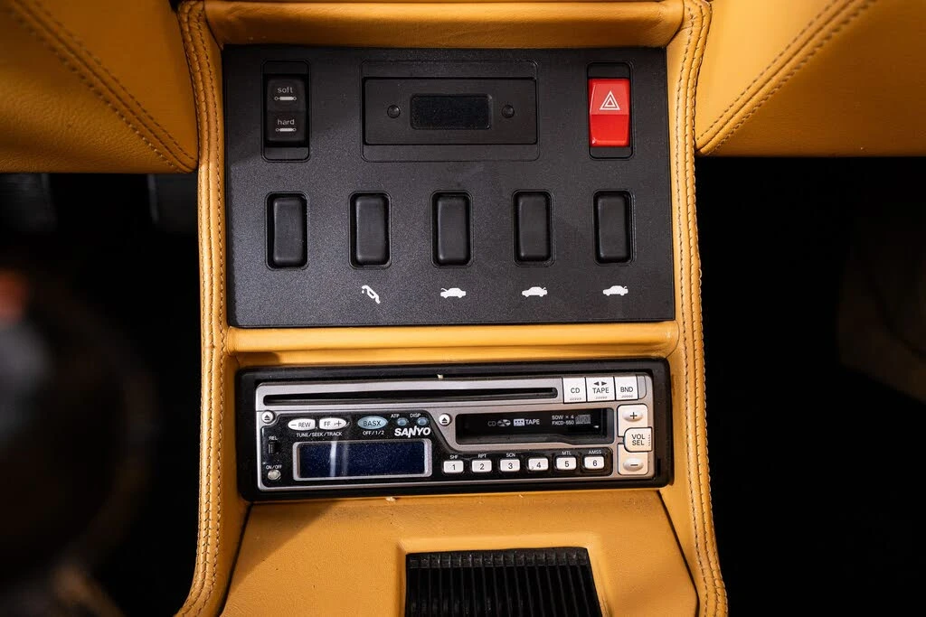 1992 Ferrari Mondial t - Image 26 of 31