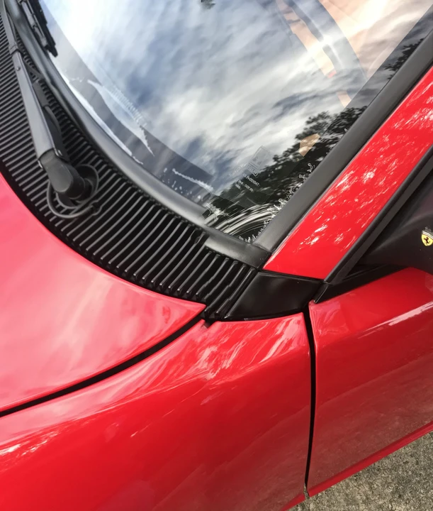 1992 Ferrari Mondial t - Image 29 of 31
