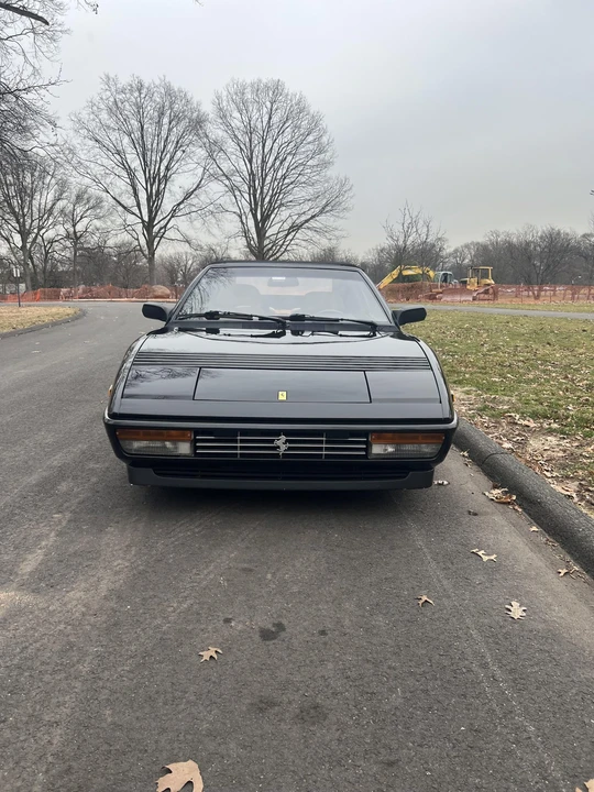 1992 Ferrari Mondial t - Image 4 of 31