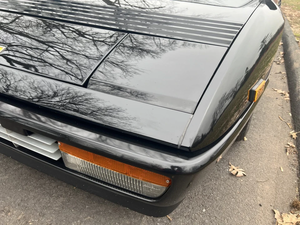 1992 Ferrari Mondial t - Image 27 of 31