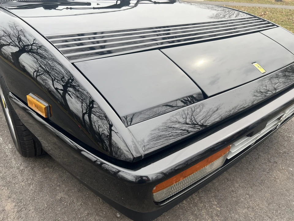 1992 Ferrari Mondial t - Image 25 of 31