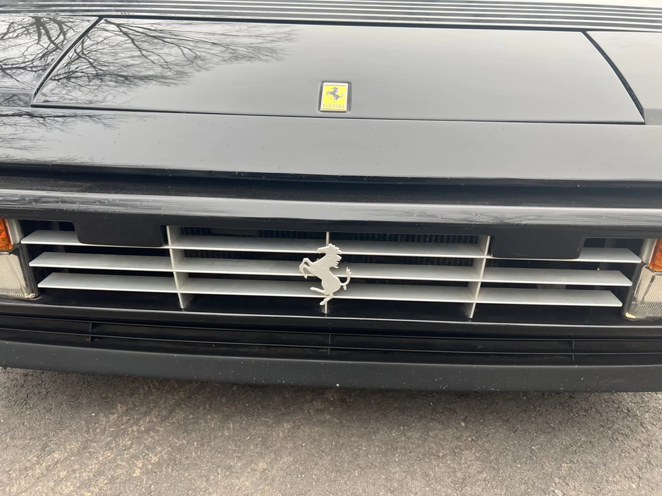 1992 Ferrari Mondial t - Image 24 of 31