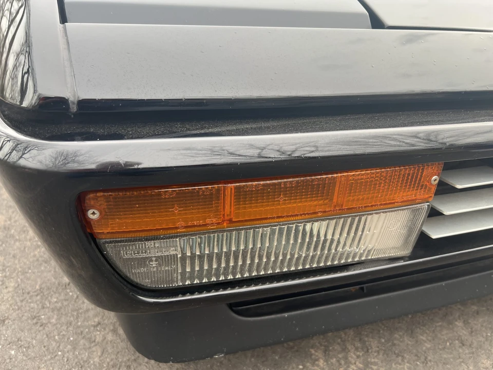 1992 Ferrari Mondial t - Image 31 of 31