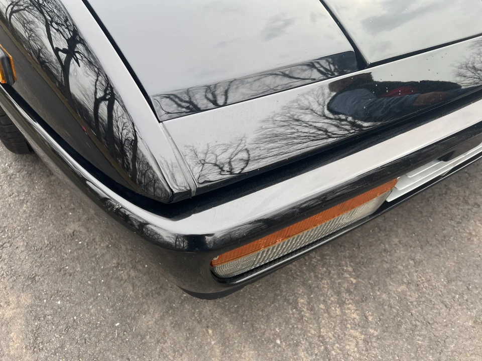 1992 Ferrari Mondial t - Image 26 of 31