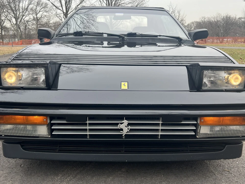 1992 Ferrari Mondial t - Image 23 of 31