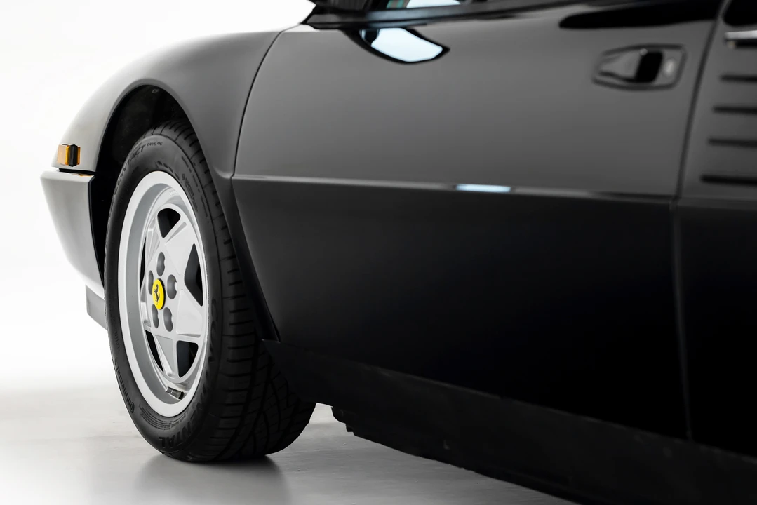 1992 Ferrari Mondial t - Image 27 of 31