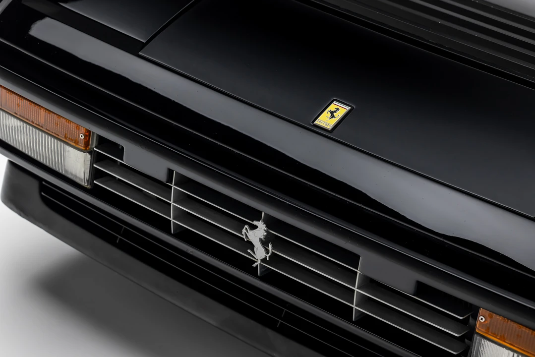 1992 Ferrari Mondial t - Image 21 of 31