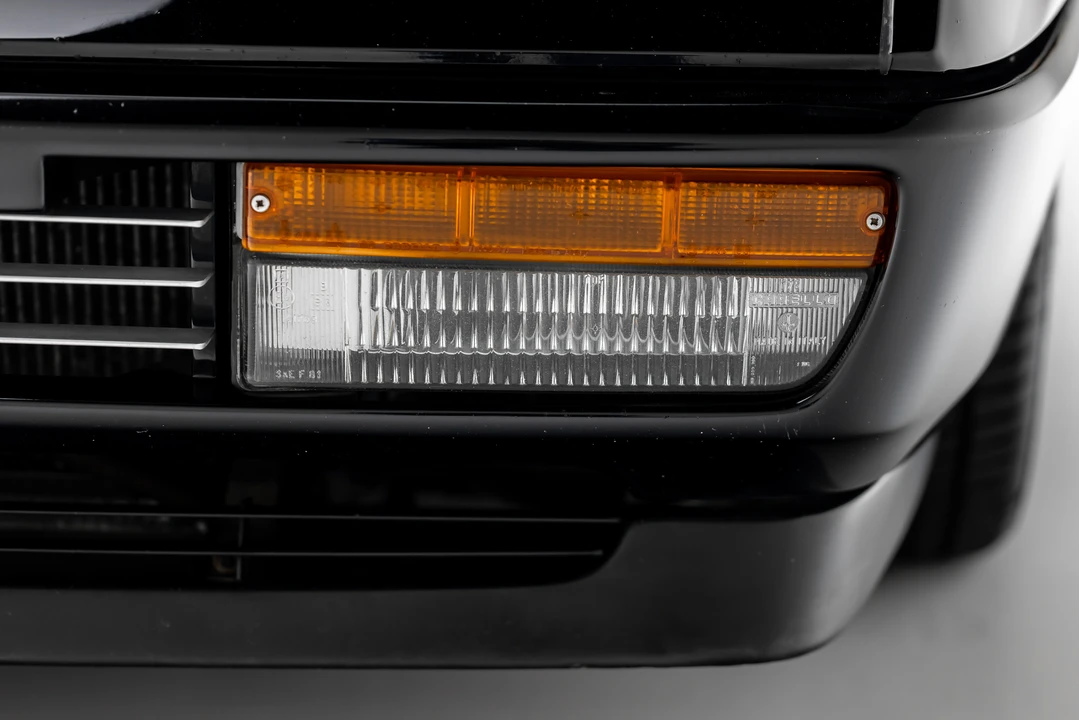 1992 Ferrari Mondial t - Image 23 of 31