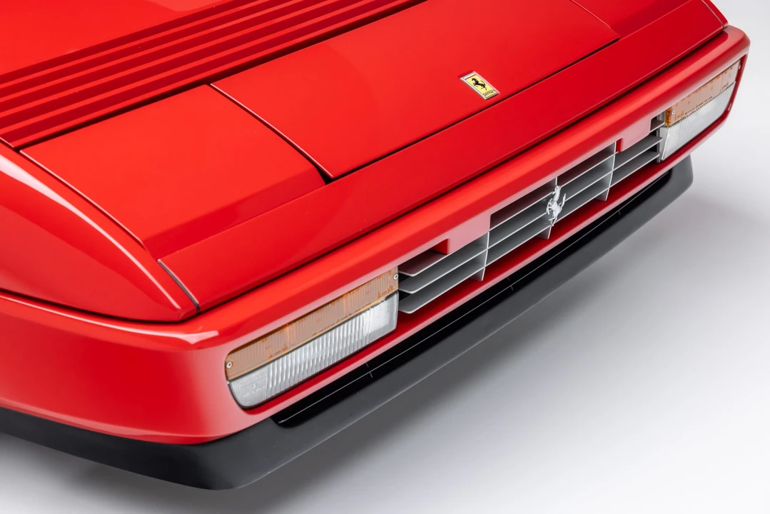 1992 Ferrari Mondial t - Image 26 of 31