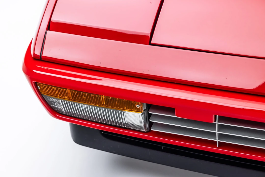 1992 Ferrari Mondial t - Image 28 of 31