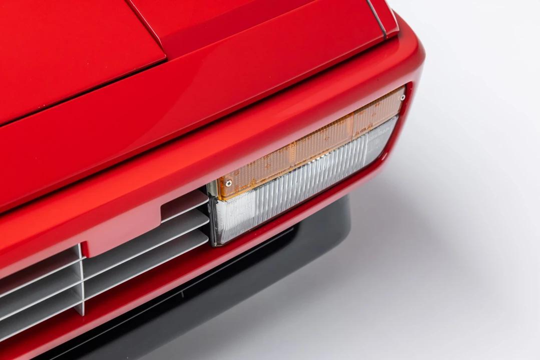 1992 Ferrari Mondial t - Image 29 of 31