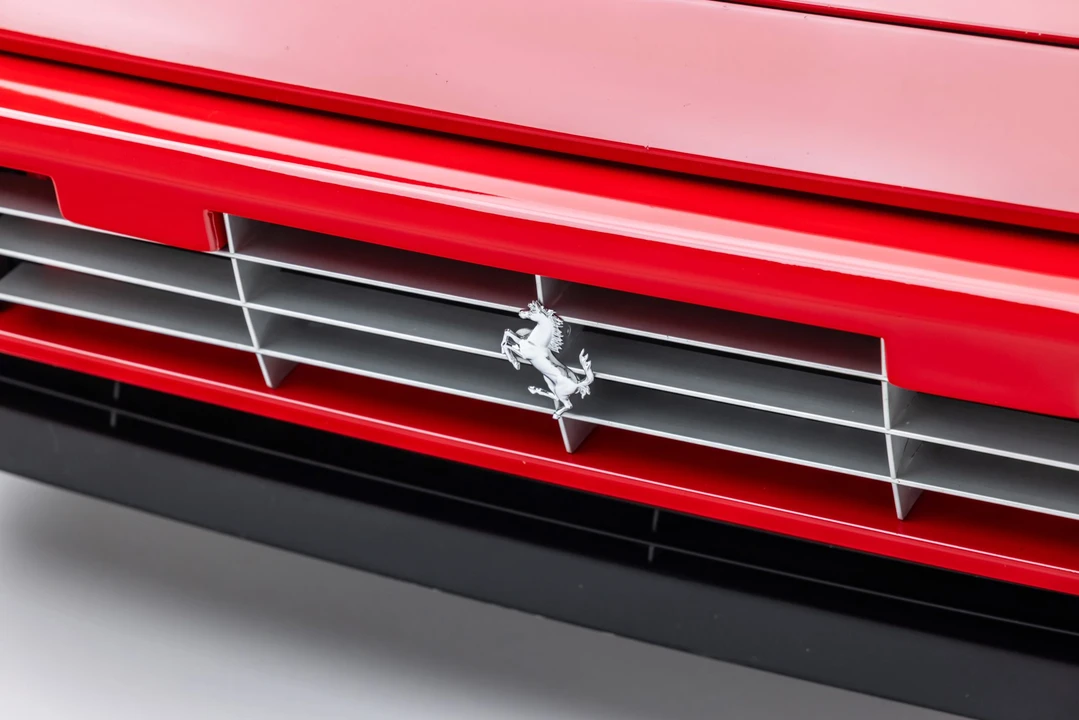 1992 Ferrari Mondial t - Image 31 of 31