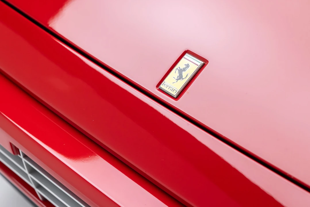 1992 Ferrari Mondial t - Image 30 of 31
