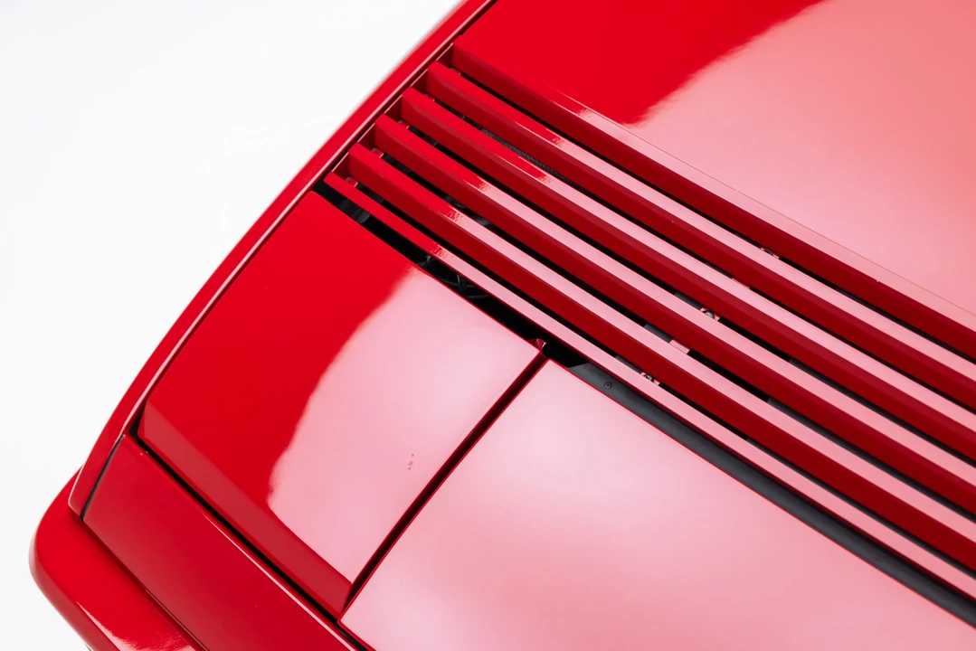 1992 Ferrari Mondial t - Image 25 of 31