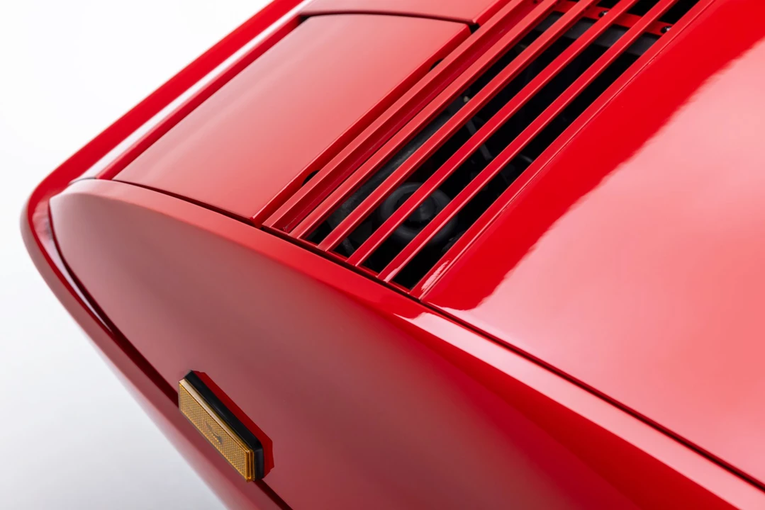 1992 Ferrari Mondial t - Image 27 of 31