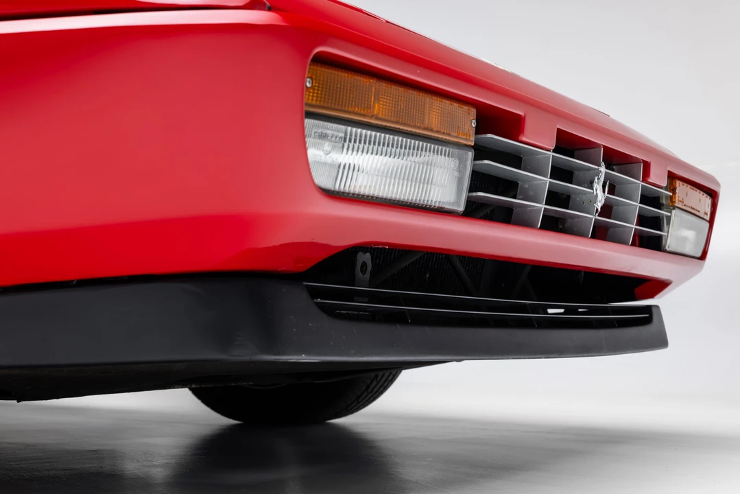1992 Ferrari Mondial t - Image 21 of 31