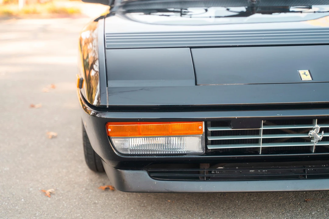 1992 Ferrari Mondial t - Image 20 of 31