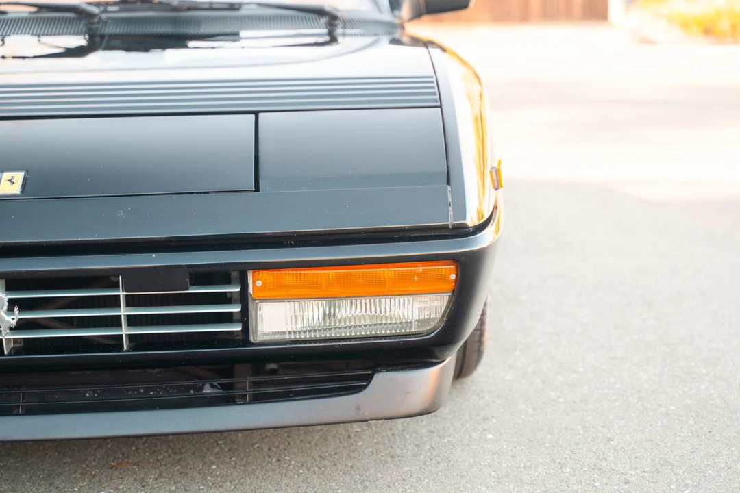 1992 Ferrari Mondial t - Image 21 of 31
