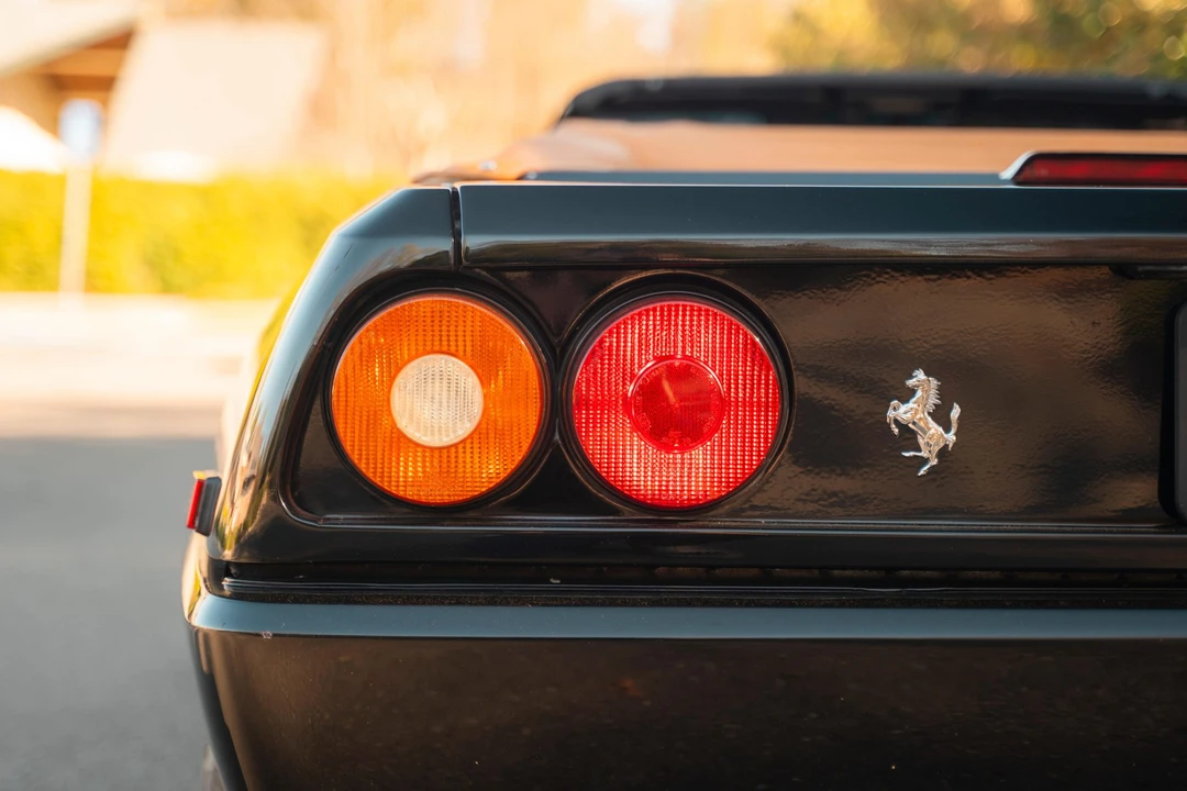 1992 Ferrari Mondial t - Image 22 of 31