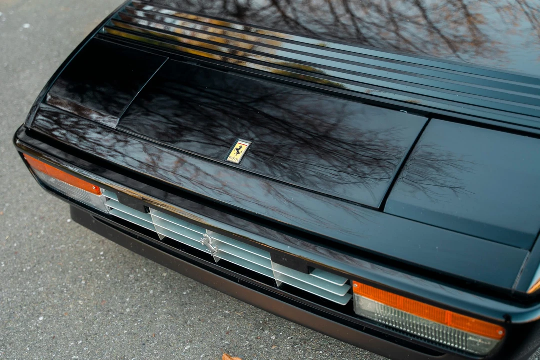 1992 Ferrari Mondial t - Image 25 of 31