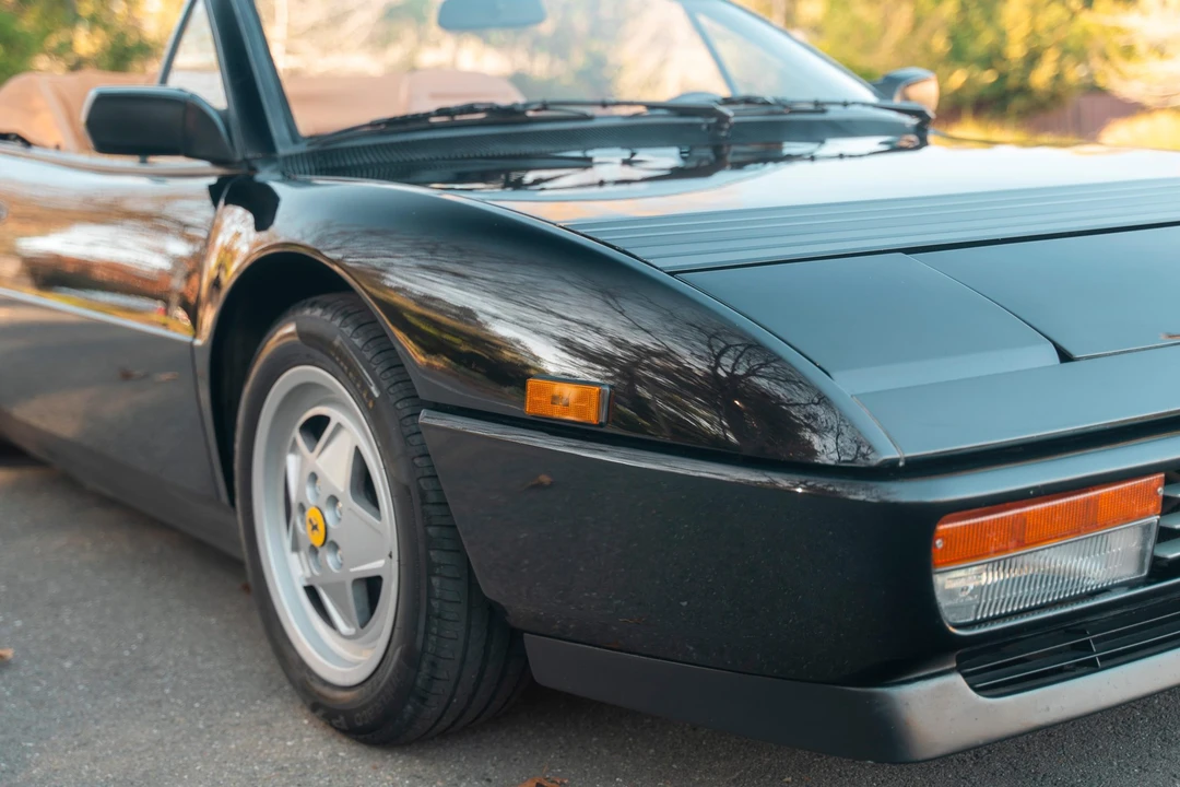 1992 Ferrari Mondial t - Image 30 of 31