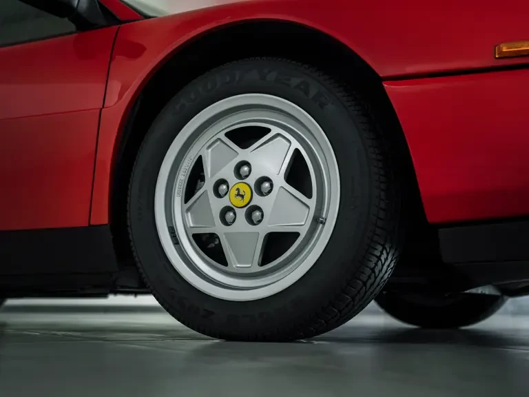 1992 Ferrari Mondial t - Image 13 of 19