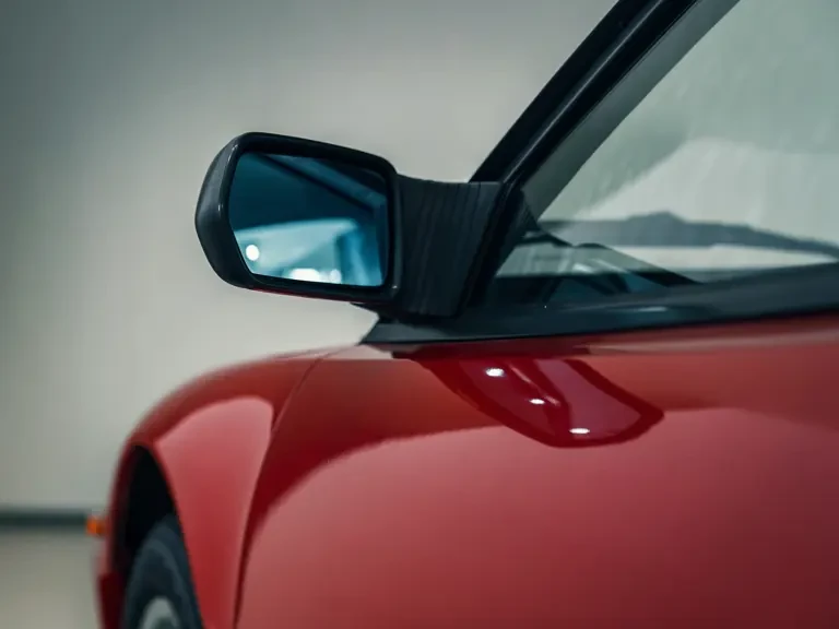 1992 Ferrari Mondial t - Image 14 of 19