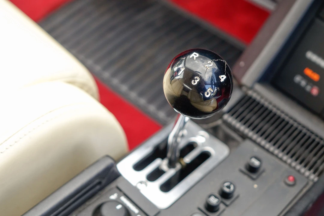 1992 Ferrari 512 TR - Image 31 of 31