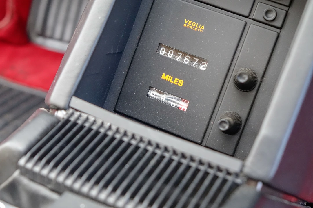 1992 Ferrari 512 TR - Image 30 of 31
