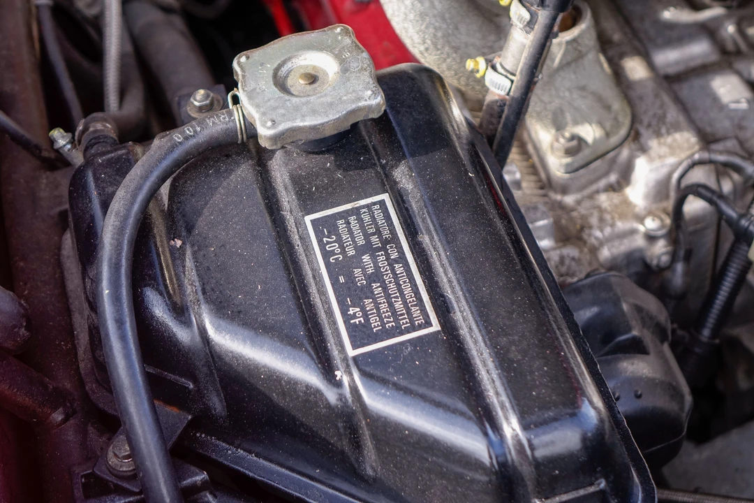 1992 Ferrari 512 TR - Image 11 of 31
