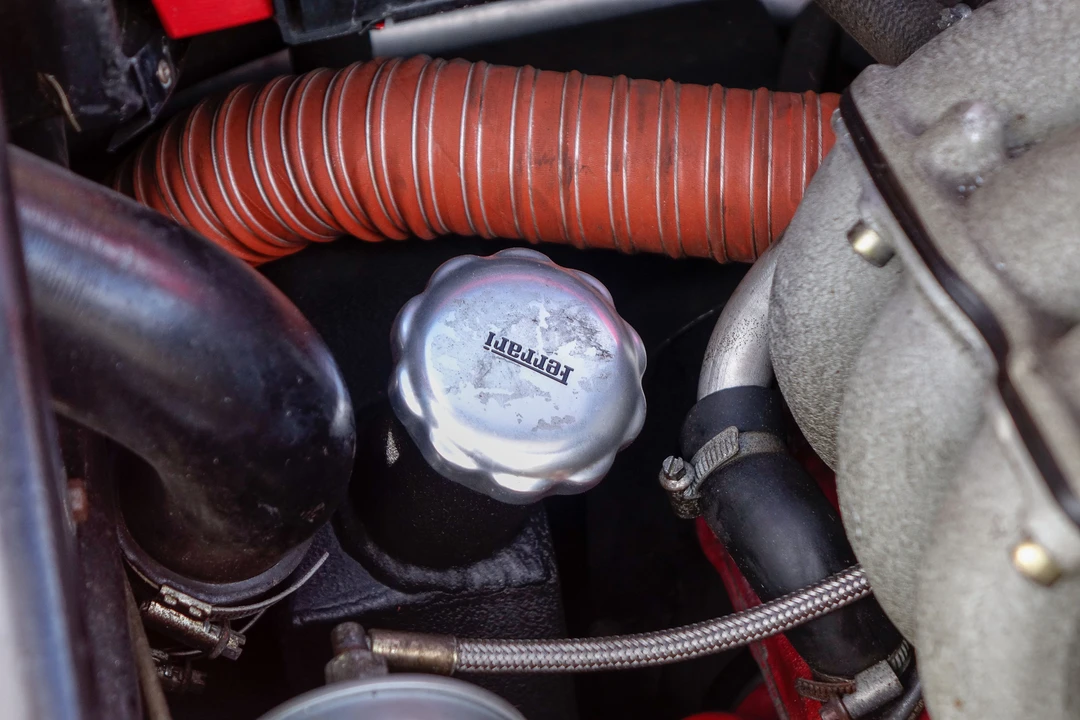 1992 Ferrari 512 TR - Image 12 of 31
