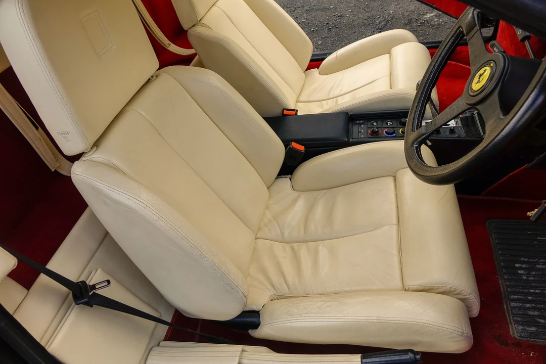1992 Ferrari 512 TR - Image 21 of 31