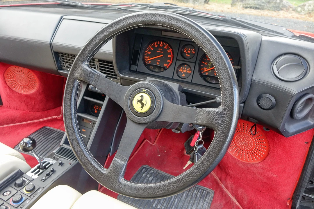 1992 Ferrari 512 TR - Image 23 of 31