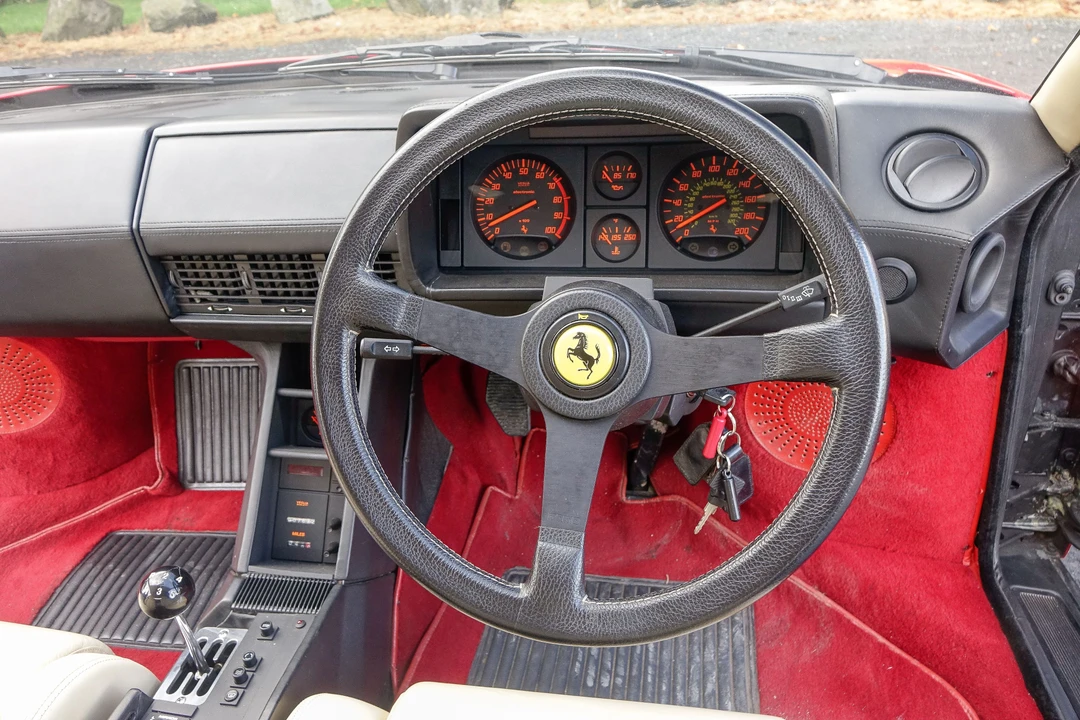 1992 Ferrari 512 TR - Image 22 of 31