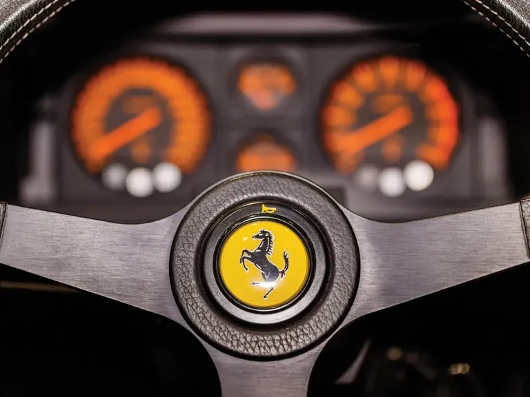 1992 Ferrari Testarossa - Image 14 of 28