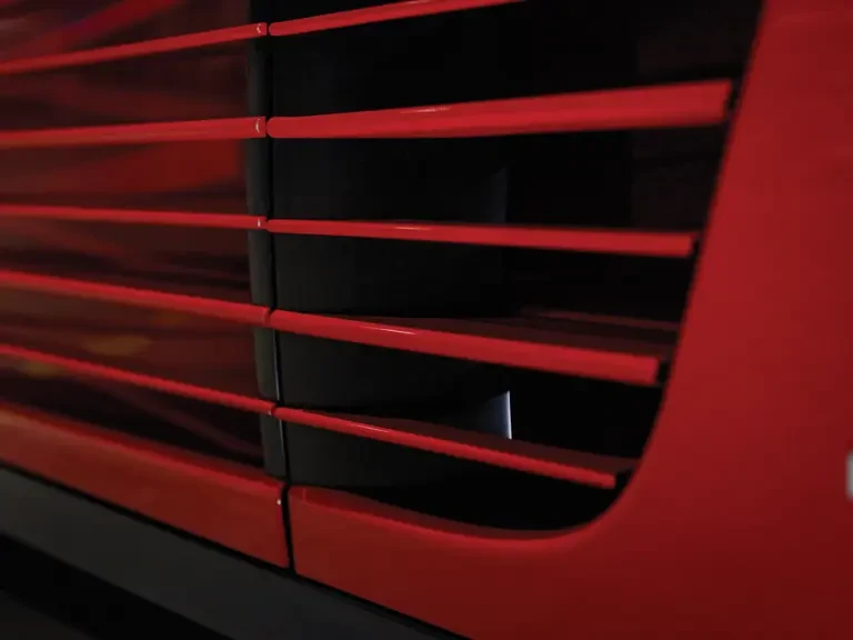 1992 Ferrari Testarossa - Image 20 of 28