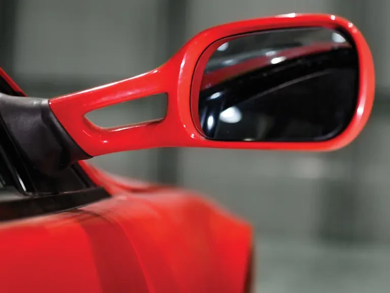 1992 Ferrari Testarossa - Image 19 of 28