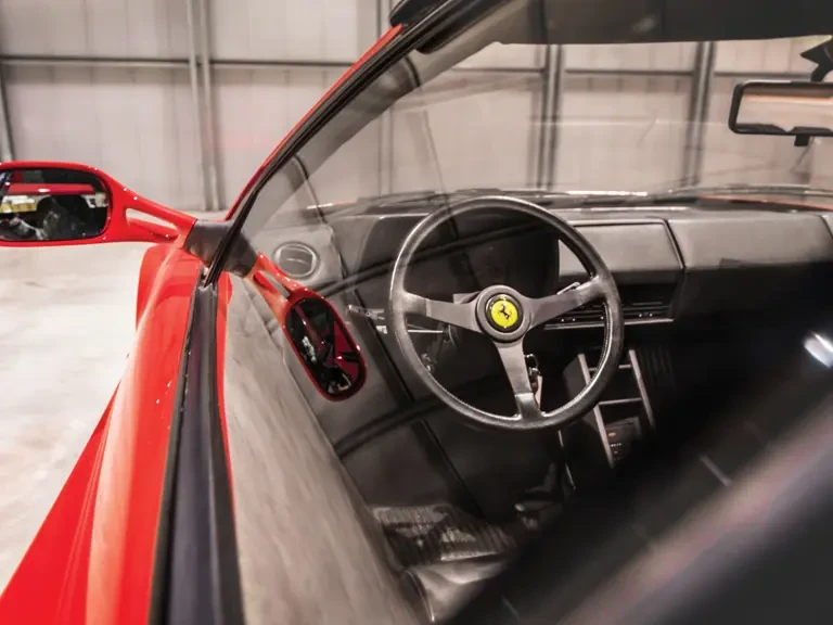 1992 Ferrari Testarossa - Image 13 of 28