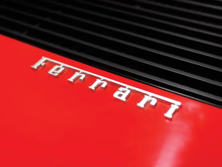 1992 Ferrari Testarossa - Image 7 of 28