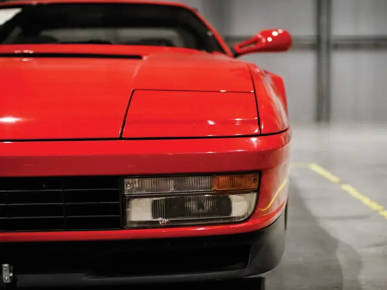 1992 Ferrari Testarossa - Image 10 of 28