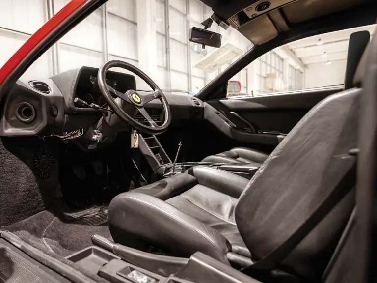 1992 Ferrari Testarossa - Image 4 of 28