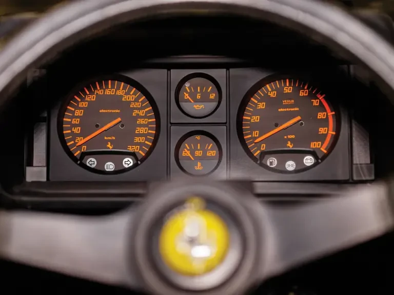 1992 Ferrari Testarossa - Image 15 of 28