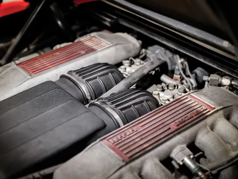 1992 Ferrari Testarossa - Image 5 of 28