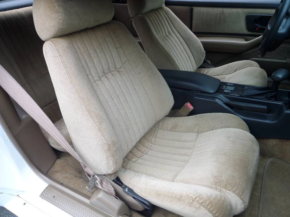 1992 Pontiac Firebird 3rd Gen - Image 16 of 17