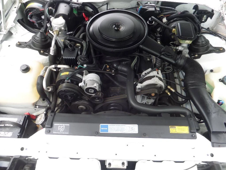 1992 Pontiac Firebird 3rd Gen - Image 13 of 17